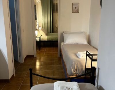 Appartamento in Ciampino