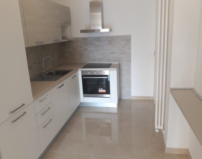 appartamento in Anzio