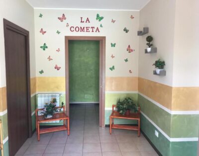 Appartamento in Montagnareale