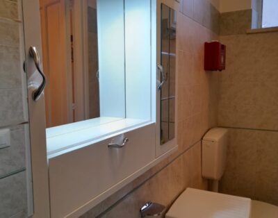 Appartamento in Santa Flavia