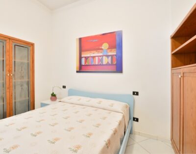Appartamento in Sabaudia