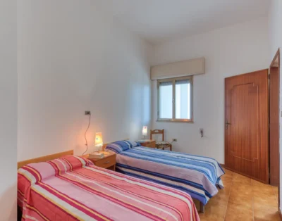 House in Palermo
