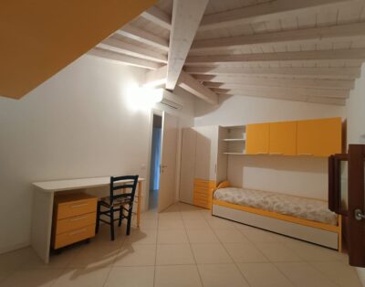 Appartamento in Massa